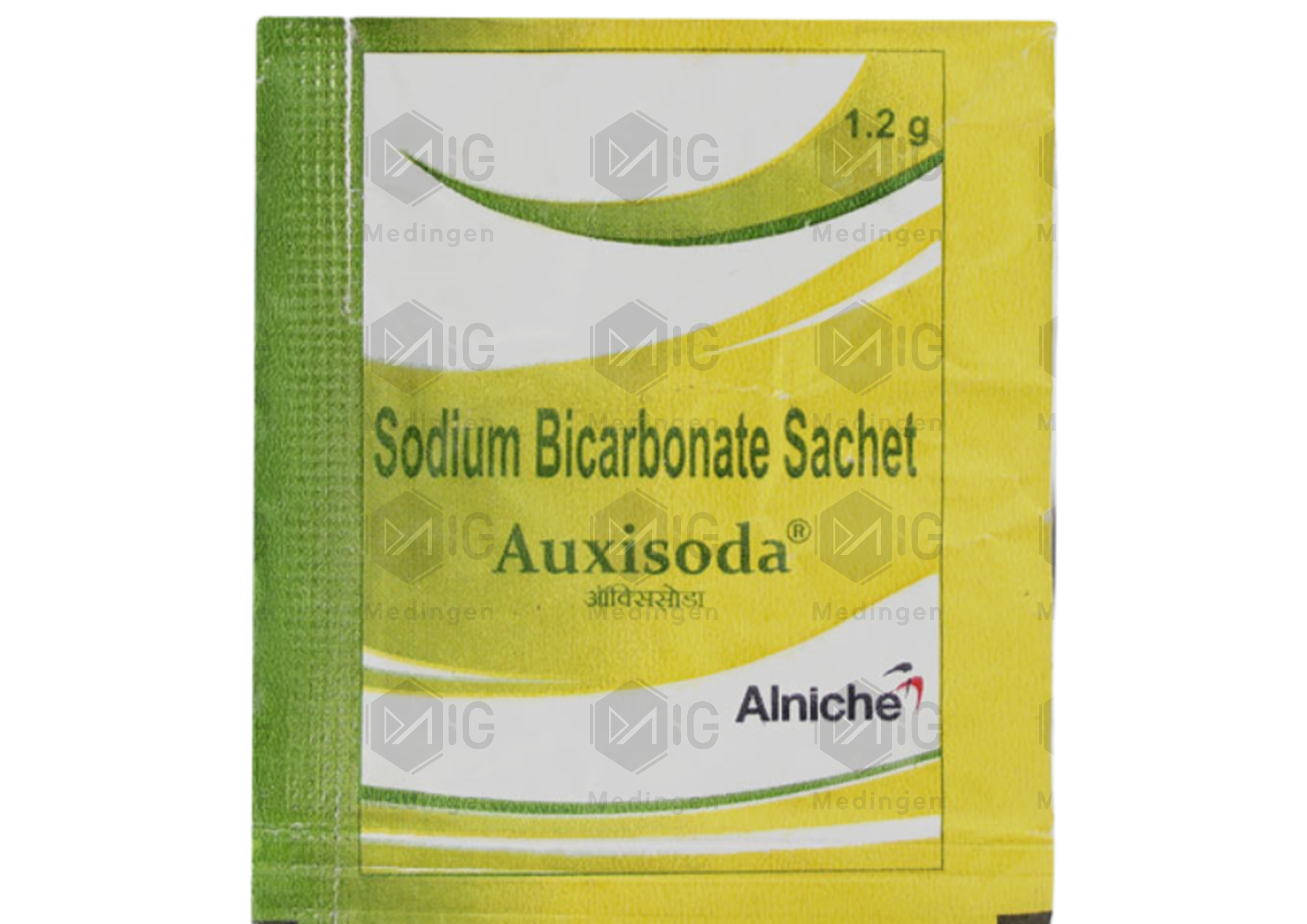AUXISODA SACHET